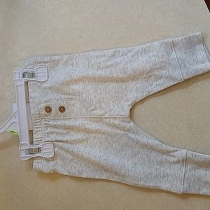 Carter's 3month joggers